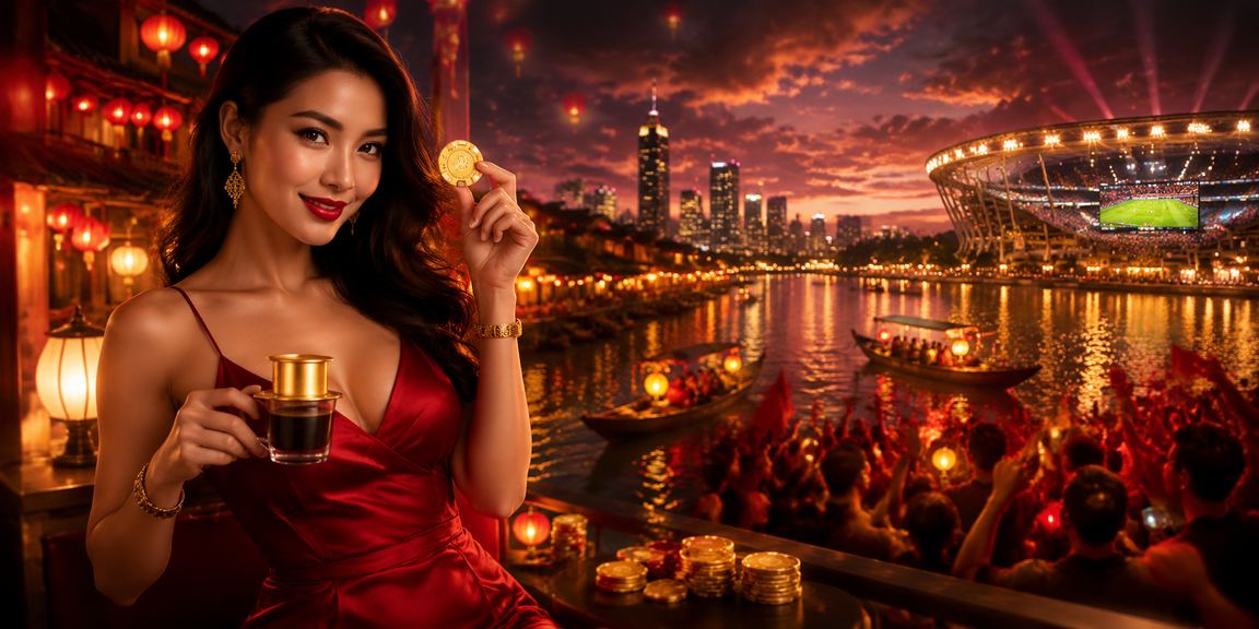 Không gian đánh giá casino và cá cược tại Sài Gòn